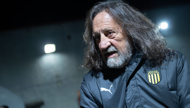 Siempre se está volviendo