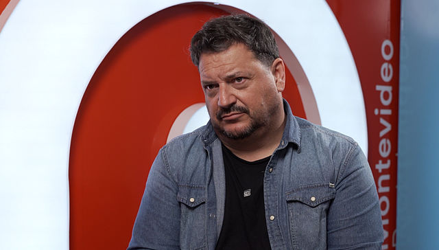 El monstruo de adentro