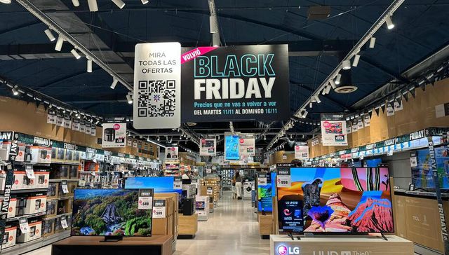 Días para aprovechar