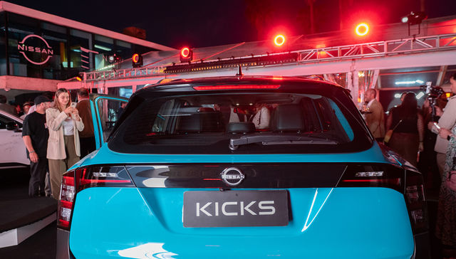 Estilo y mucha actitud