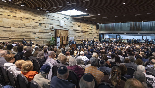 Escribe Ana Jerozolimski