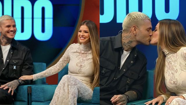 Para que lo miren por TV