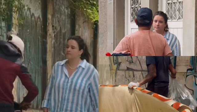 Hay orden de no aflojar