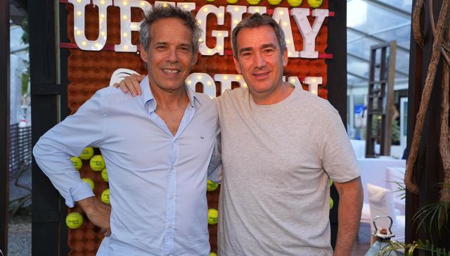 Un punto de encuentro