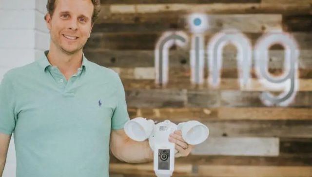 La escuelita del crimen