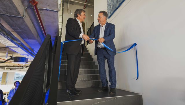 Más cerca y personalizado