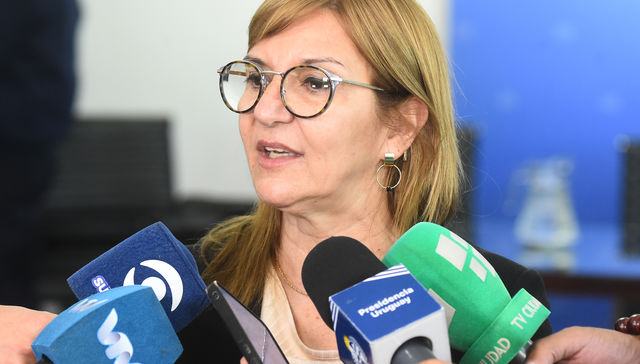 La voz