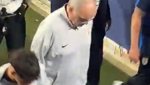 La no locura por Bielsa