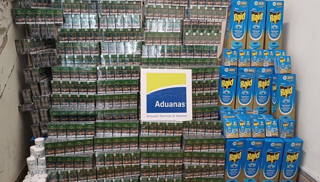 La multiplicación de los puchos