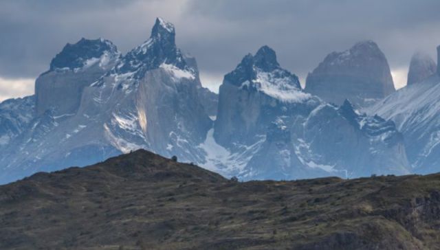 Las dos torres