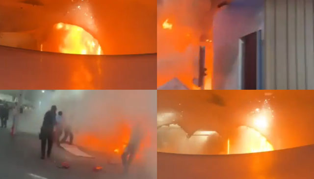 ¿Calentamiento global?