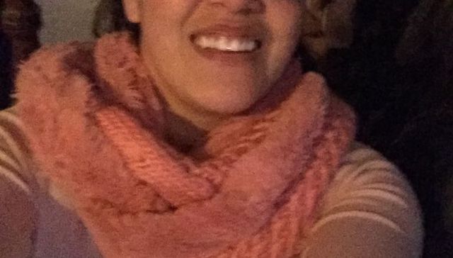 La brava muchachita, claro