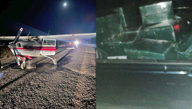 Esto no es coca papi