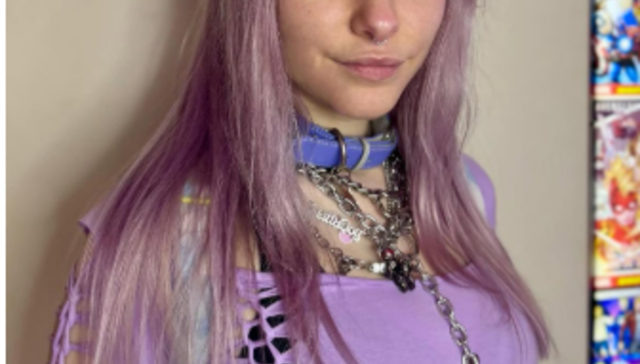 Como perro con dos colas