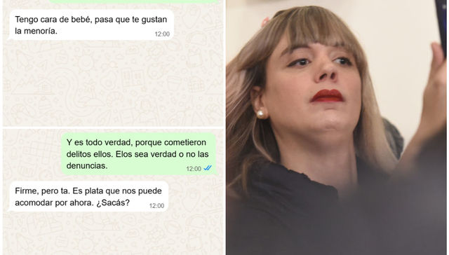 No aclares que oscurece