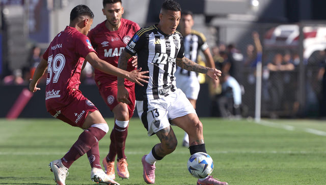 Por la gran conquista