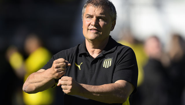 Lo bueno, lo malo, lo feo