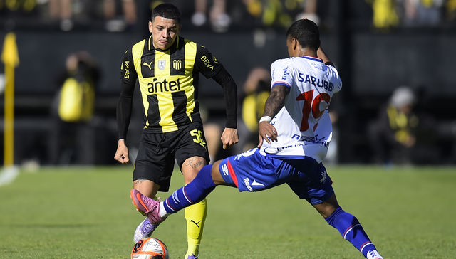 La hora de la verdad