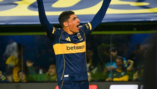 Se llenó la garganta