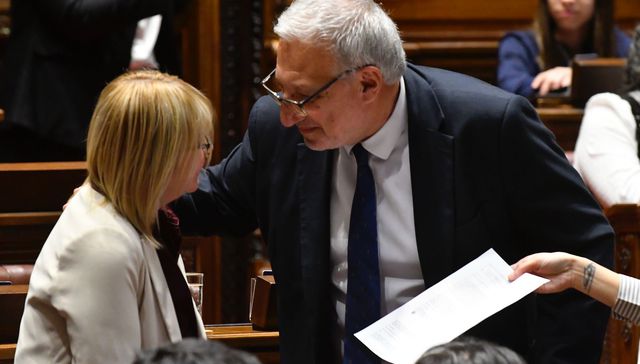 Otra forma de bailar