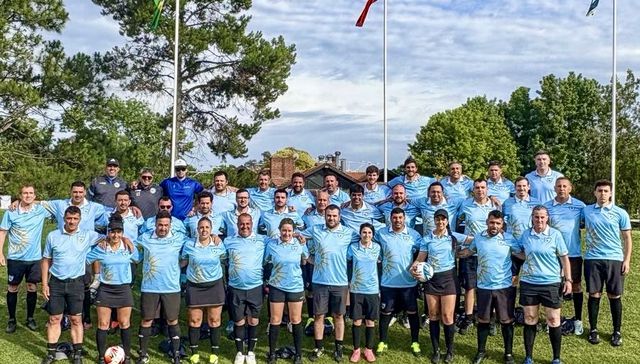 Histórica hazaña celeste