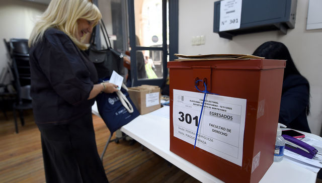 Escribe Gonzalo Baroni