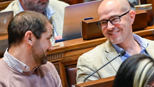 No hay punto medio