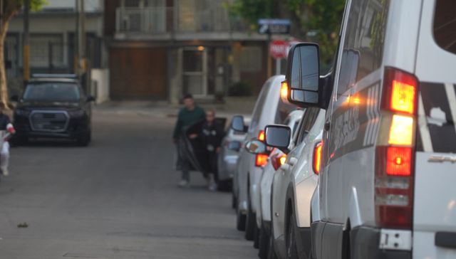 Todo el peso de la ley