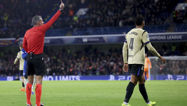 El pasado lo condena