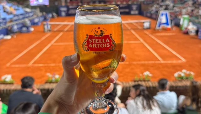 Un sello en el deporte