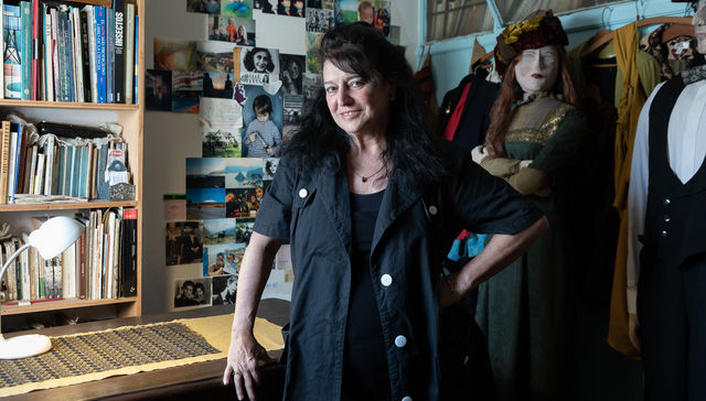 Los libros y sus autores