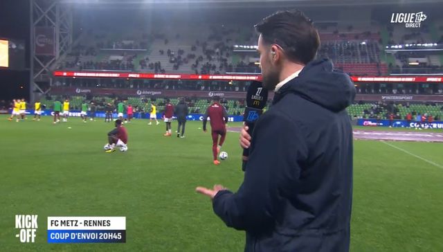 Se le subieron los humos