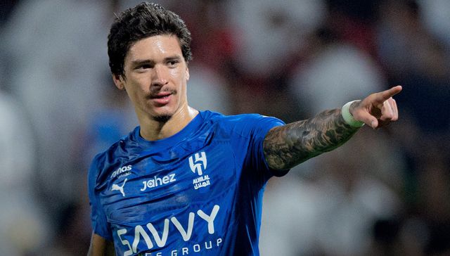 Una buena y una mala