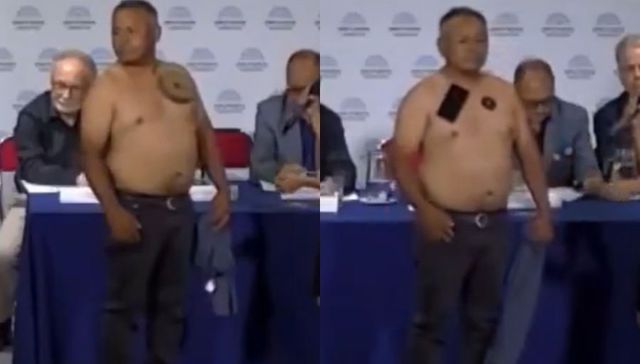 En ambos lados del Plata