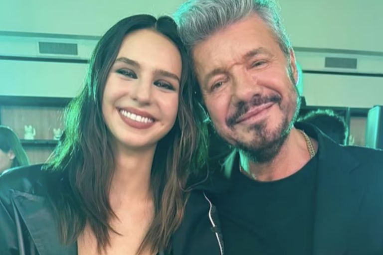 Escándalo con Marcelo Tinelli: aseguran que echó a su hija Juana y apuntan a Paula Robles