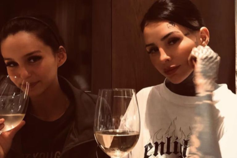 El descargo de Cande Tinelli tras ser comparada con su hermana: “No me jodan”