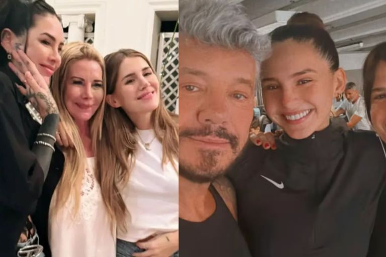 Soledad Aquino sobre el escándalo de Juana Tinelli: “Algún diagnóstico debe tener”
