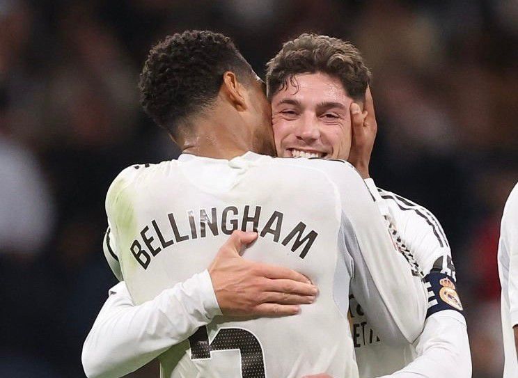 ¿A estudio de Bielsa?