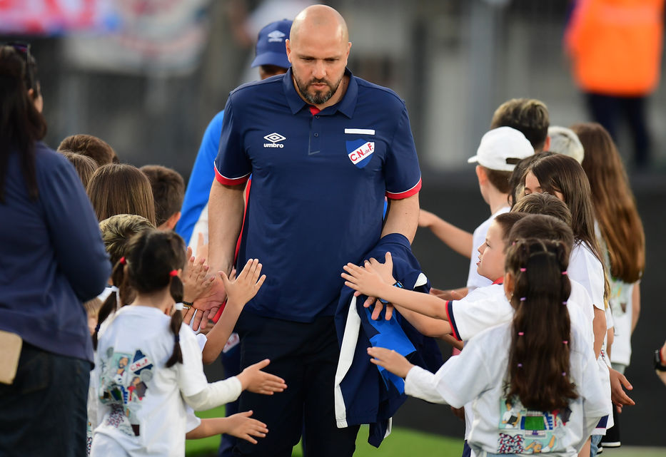 Nada librado al azar