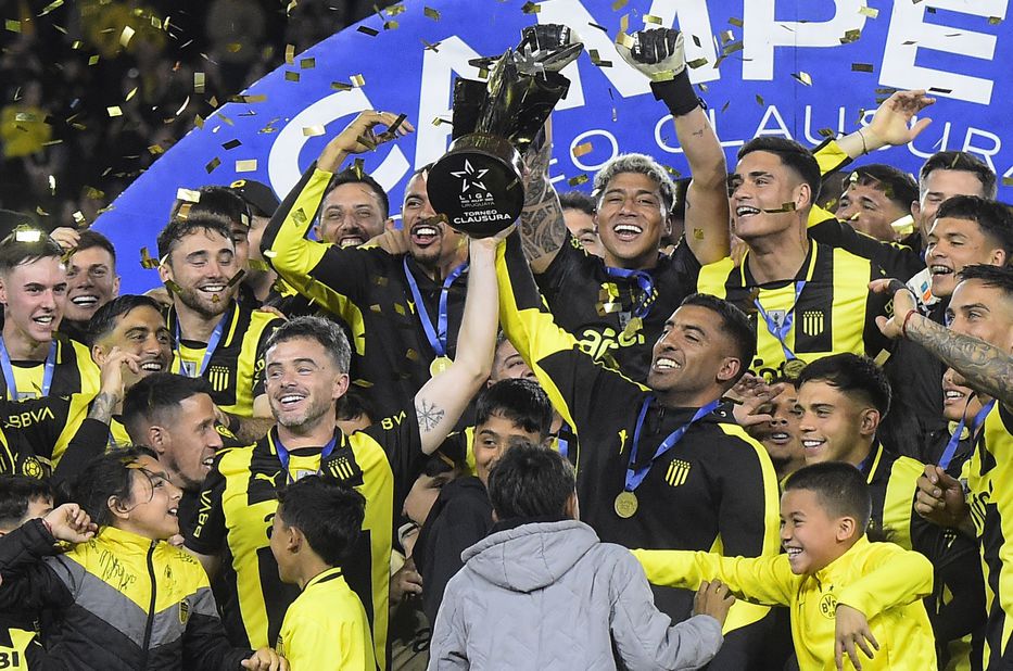 Los de goles importantes