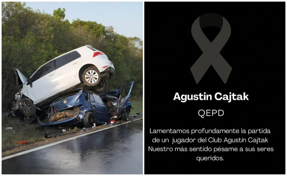 Al menos paz en el dolor