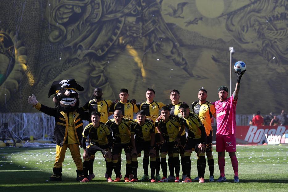 Foto: Hernán Contreras / EFE