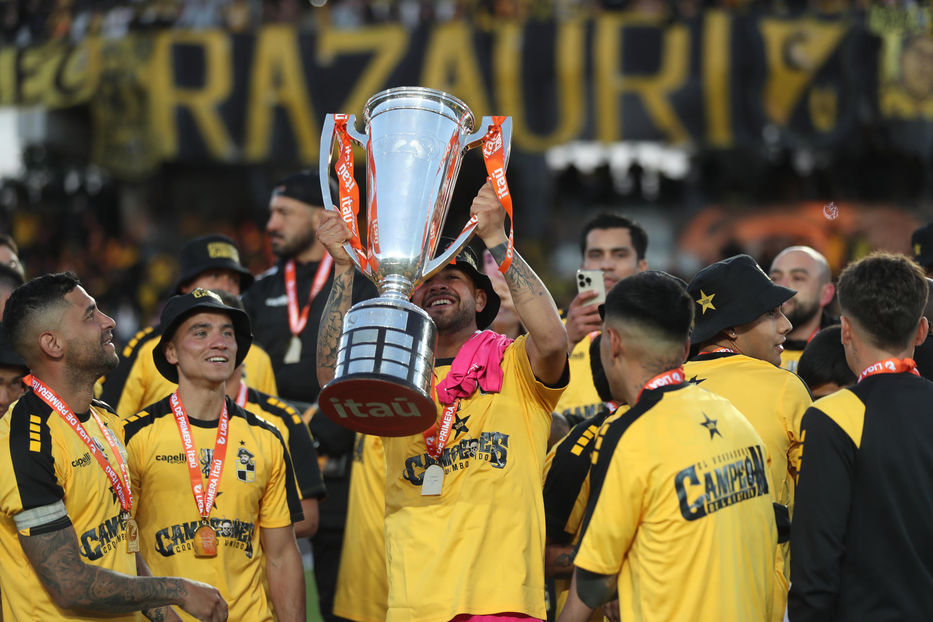 Foto: Hernán Contreras / EFE