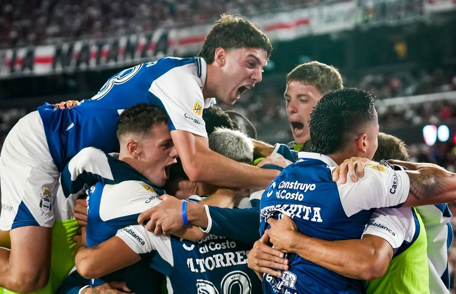 Un saludo a tu vieja