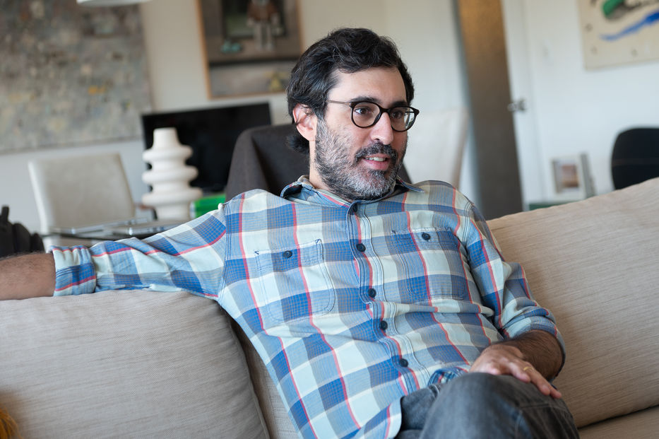 Fotos: Javier Noceti