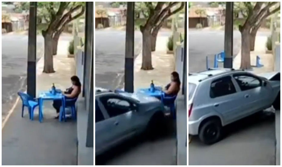 Pesadilla en la vigilia