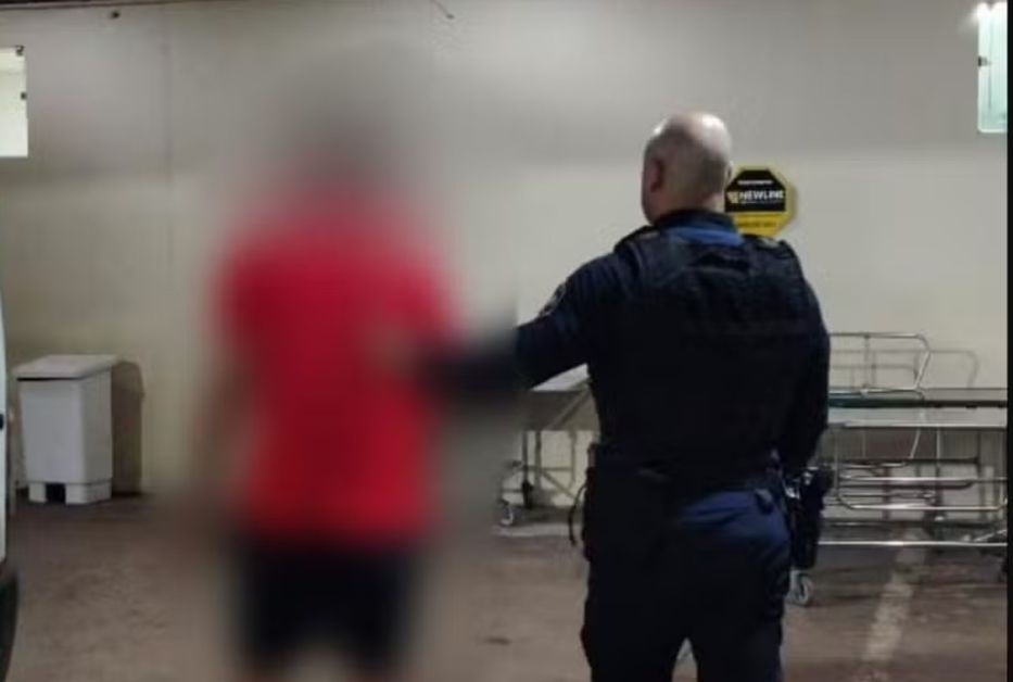 Sucesión de eventos desafortunados