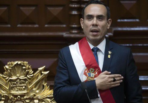 Qué bonita vecindad