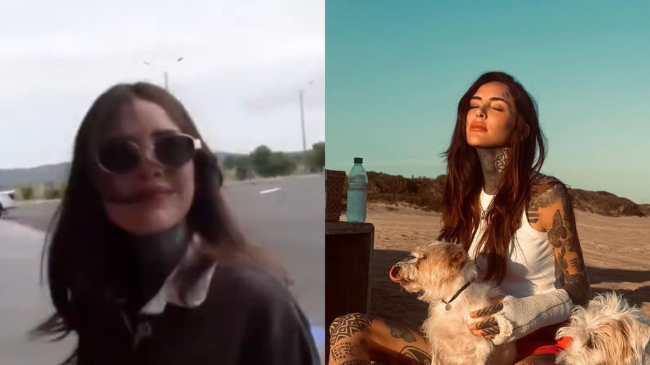 ¿La voz de la razón?