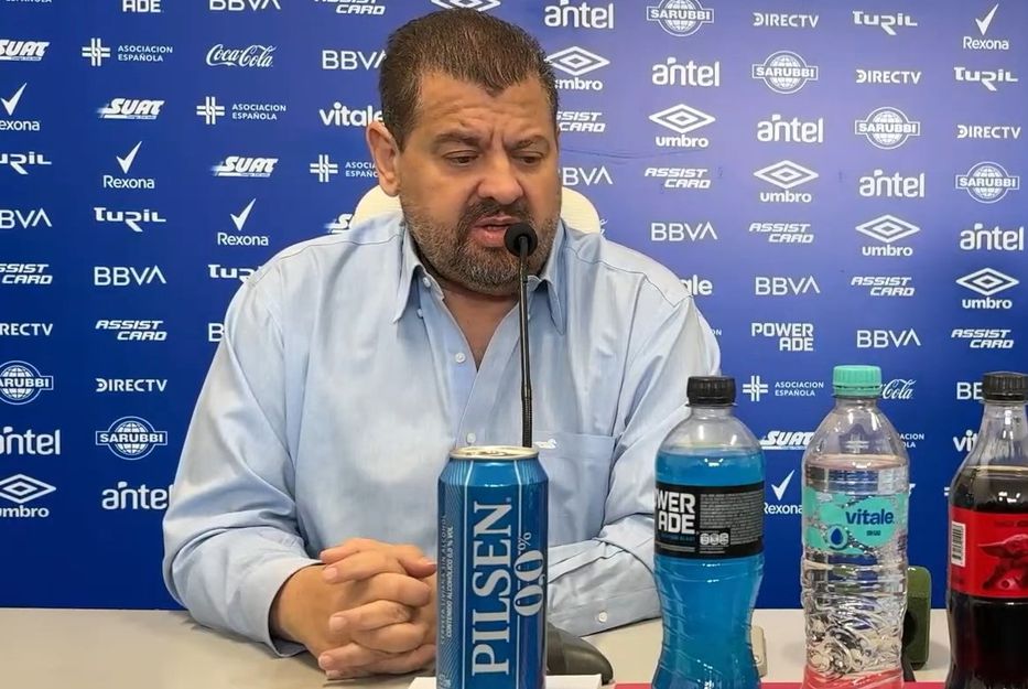 Buen ganador, mejor perdedor